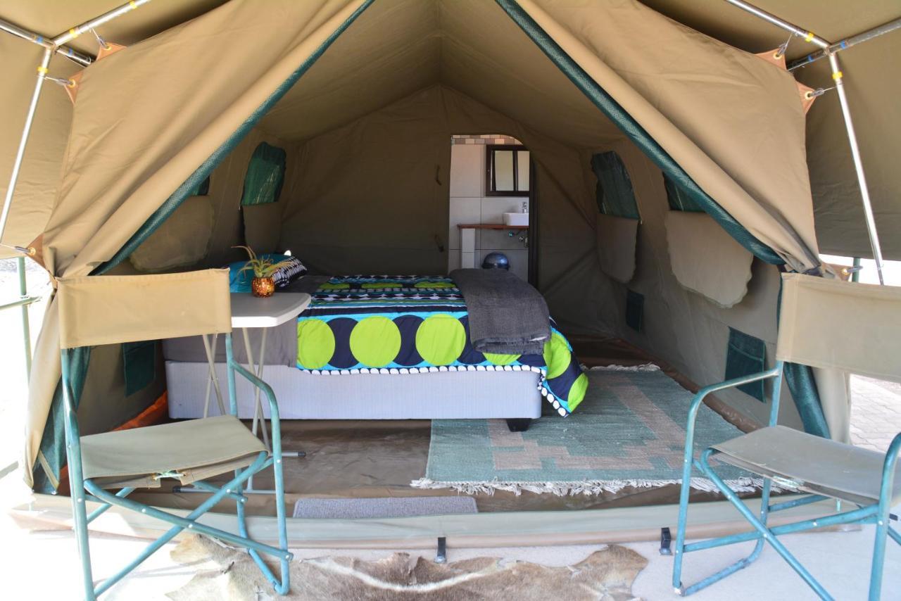 Gabus Game Ranch Otavi Exterior foto